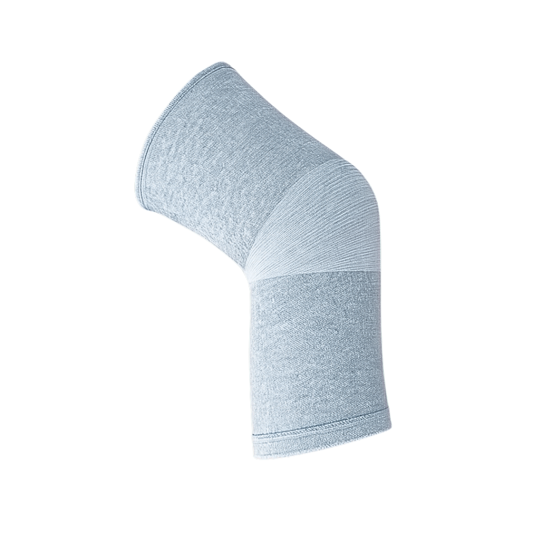 Kliyra™ Everyday Bamboo Knee Sleeve (Pair)