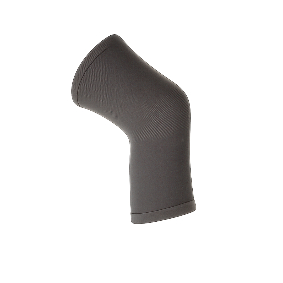 Kliyra™ Everyday Bamboo Knee Sleeve (Pair)