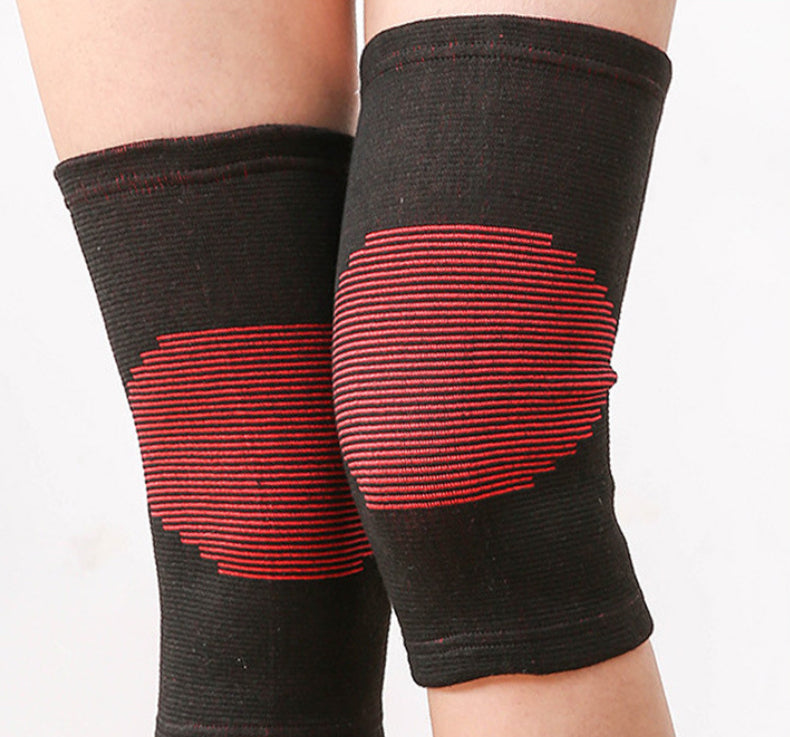 Kliyra™ Everyday Bamboo Knee Sleeve (Pair)