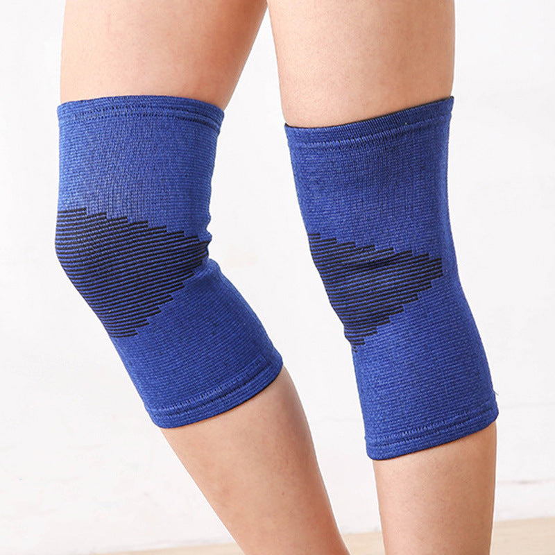 Kliyra™ Everyday Bamboo Knee Sleeve (Pair)