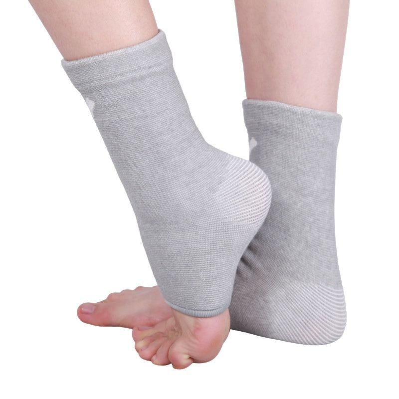 Kliyra™ Everyday Bamboo Ankle Sleeve
