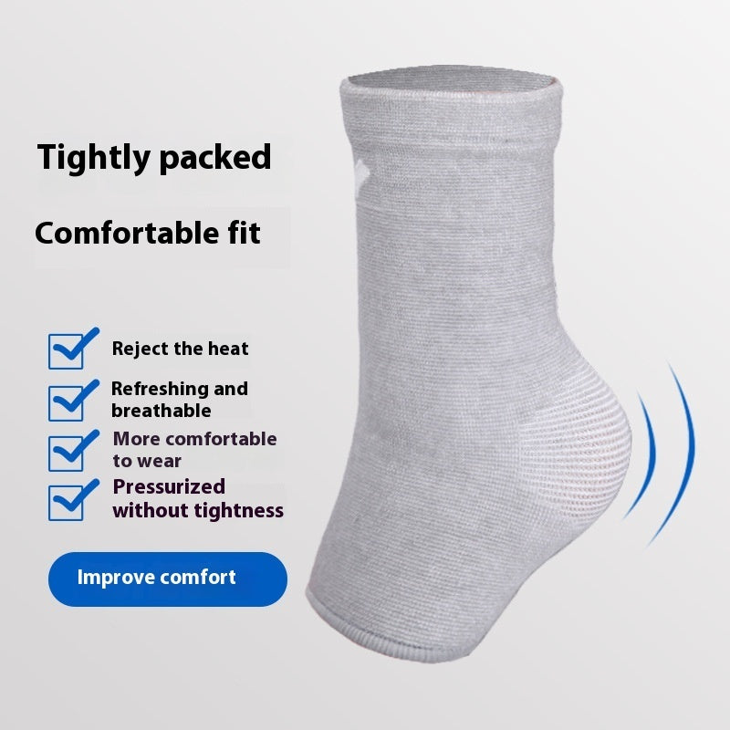 Kliyra™ Everyday Bamboo Ankle Sleeve