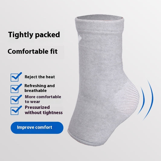 Kliyra™ Everyday Bamboo Ankle Sleeve