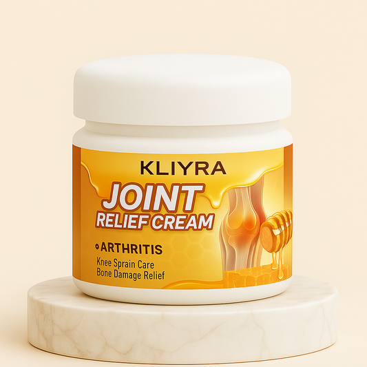 Kliyra™ Everyday Joint Relief Cream