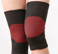 Black + Red