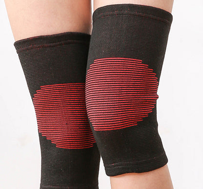 Kliyra™ Everyday Bamboo Knee Sleeve (Pair)