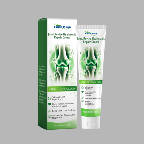 Kliyra™ Everyday Joint Relief Lubrication Cream